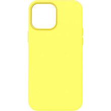 Чехол ArmorStandart ICON2 MagSafe для Apple iPhone 14 Pro Max Canary Yellow (ARM68416)