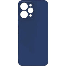 Чехол ArmorStandart ICON Case для Xiaomi Redmi 12 4G Camera cover Dark Blue (ARM66534)