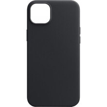 Львів - Чохол ArmorStandart Fake Leather Case для Apple iPhone 12 Pro Max Black (ARM61386)