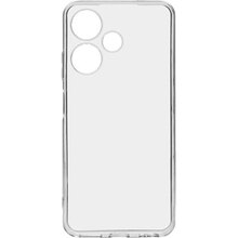 Львов - Чехол ArmorStandart Air Series для Infinix Hot 30i (X669) / Hot 30i NFC (X669D) Camera cover Transparent (ARM69002)