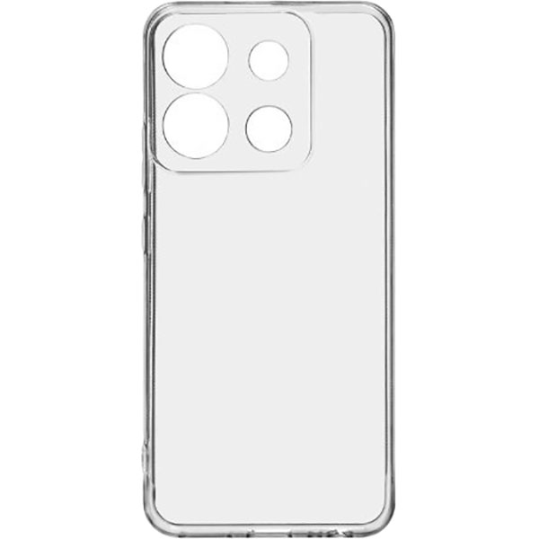 Чохол ArmorStandart Air Series для Infinix Smart 7 HD Camera cover Transparent (ARM68631) Чохол ArmorStandart Air Series для Infinix Smart 7 HD Camera cover Transparent (ARM68631)