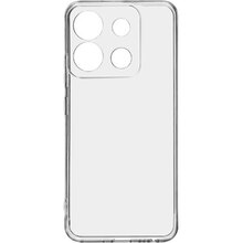 Львов - Чехол ArmorStandart Air Series для Infinix Smart 7 HD Camera cover Transparent (ARM68631)