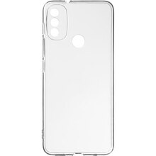 Чохол ArmorStandart Air Series для Motorola E20 Transparent (ARM63456)