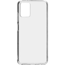 Чохол ArmorStandart Air Series для Nokia G22 Transparent (ARM67011)