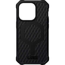 Чехол UAG Essential Armor Magsafe для Apple iPhone 14 Pro Black (114091114040)