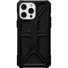 Чохол UAG Monarch для Apple iPhone 14 Pro Max Black (114035114040)