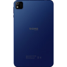 Планшет SIGMA Tab A802 8" 3/32GB Blue (200089820)