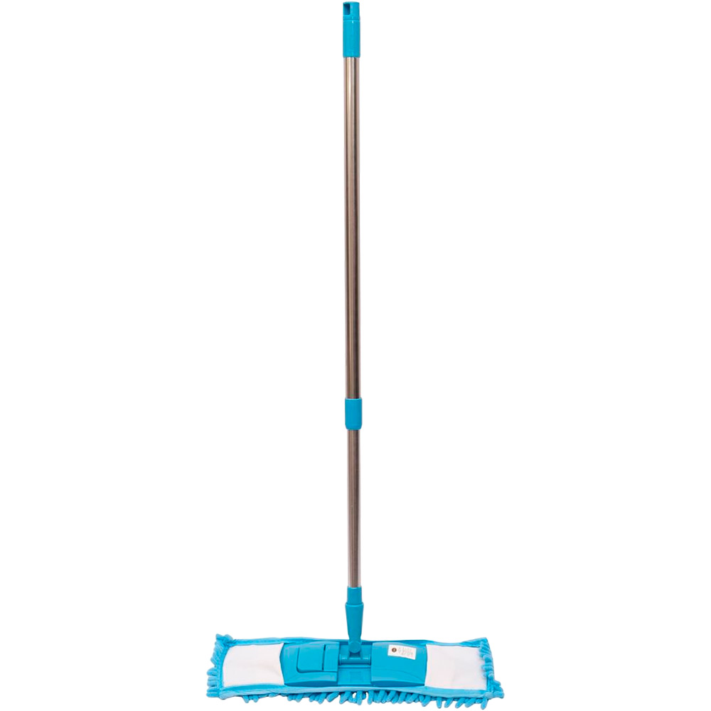 Швабра Kornel KL-48 Blue