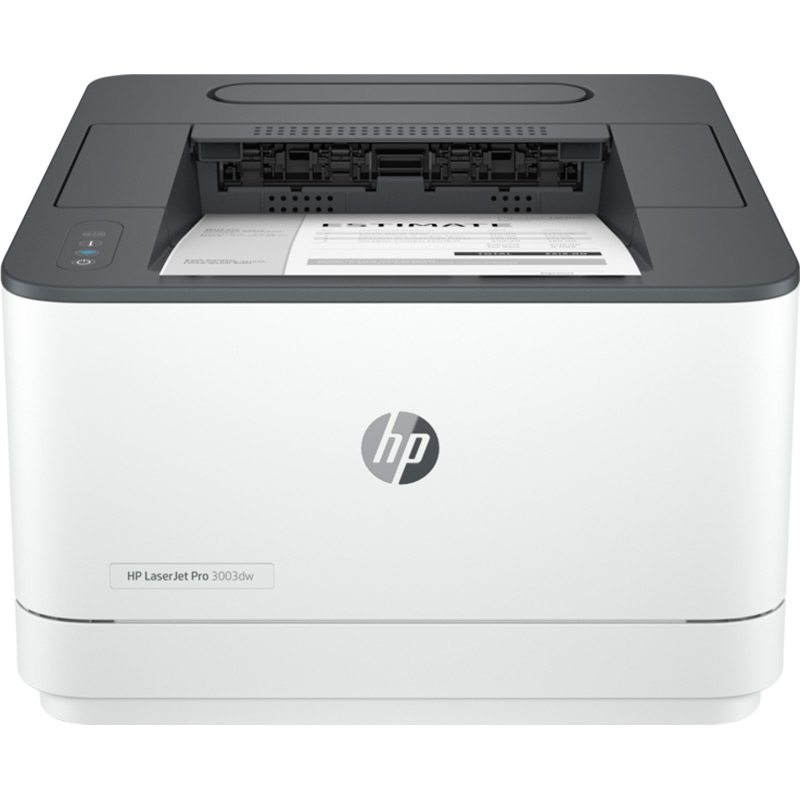 Принтер лазерний HP LaserJet Pro 3003dw з Wi-Fi (3G654A) Принтер лазерний HP LaserJet Pro 3003dw з Wi-Fi (3G654A)