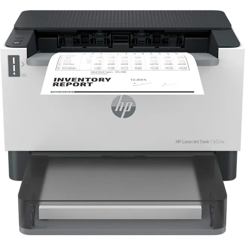 Принтер лазерний HP LaserJet Tank 1502w з Wi-Fi (2R3E2A) Принтер лазерний HP LaserJet Tank 1502w з Wi-Fi (2R3E2A)