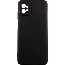 Львов - Чехол DENGOS Carbon для MOTOROLA G32 Black (DG-TPU-CRBN-187)