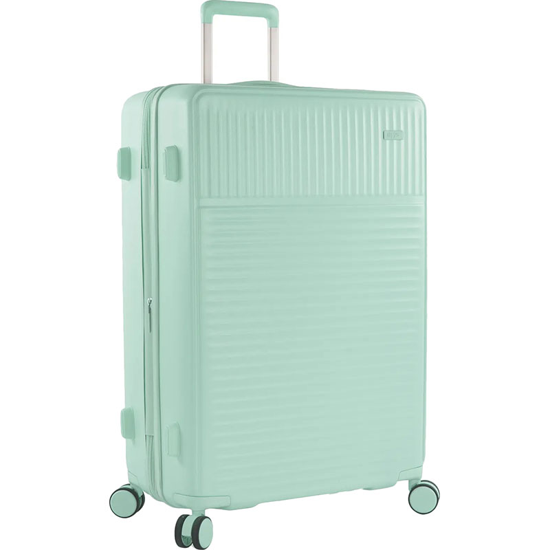 Валіза HEYS Pastel (L) Mint (10155-0098-30) Замок вбудований TSA