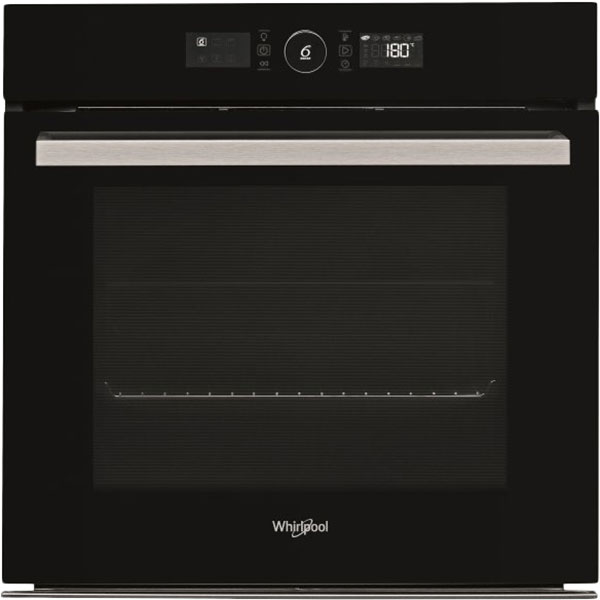 Духовой шкаф WHIRLPOOL AKZ9 9480 NB