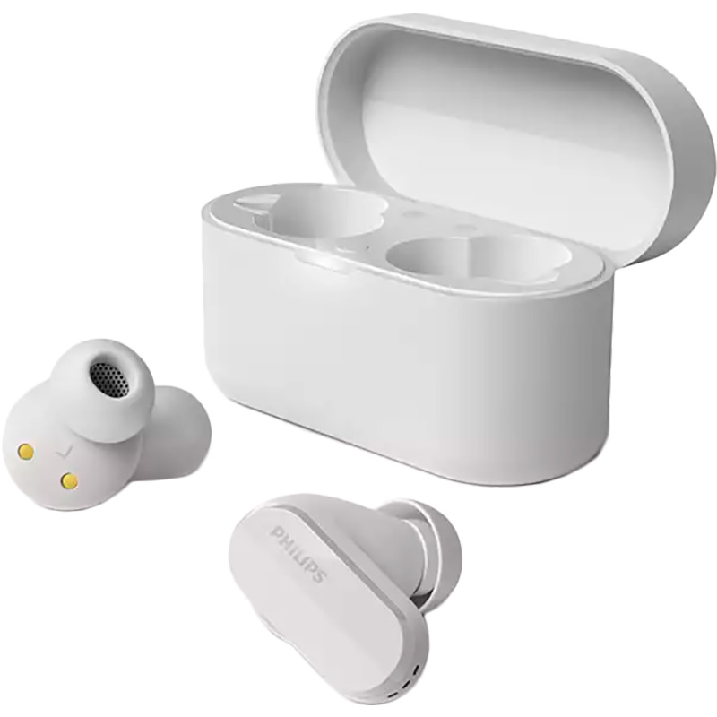 Гарнітура Philips TAT3508 White (TAT3508WT/00)