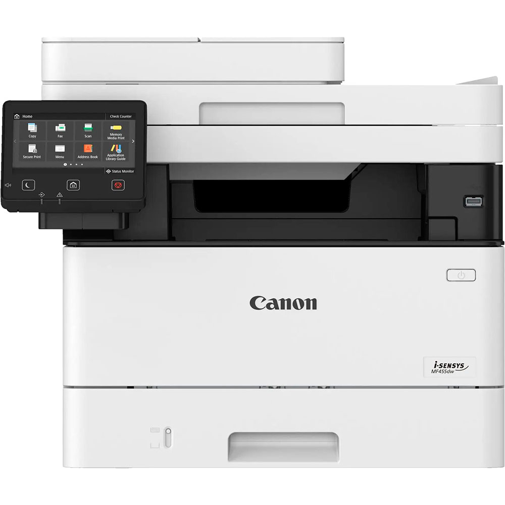 МФУ лазерное CANON I-SENSYS MF453DW