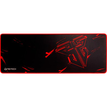 Коврик FANTECH Sven MP80/15053 Black/Red