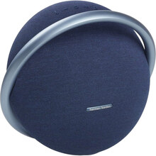 Портативна акустика HARMAN-KARDON Onyx Studio 7 Blue (HKOS7BLUEP)