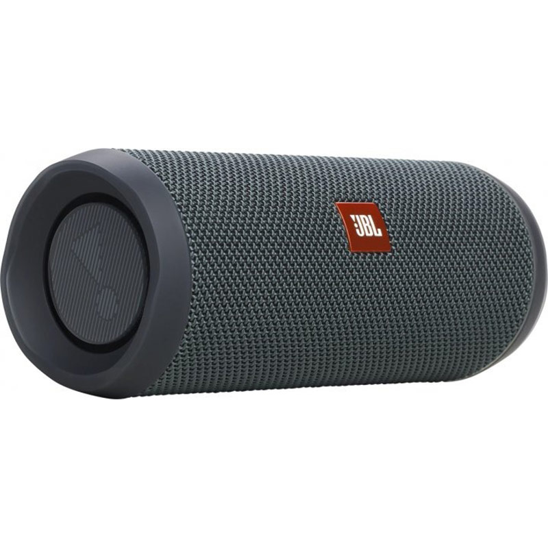 Портативна акустика JBL Flip Essential 2 Black (JBLFLIPES2) Тип портативна акустика