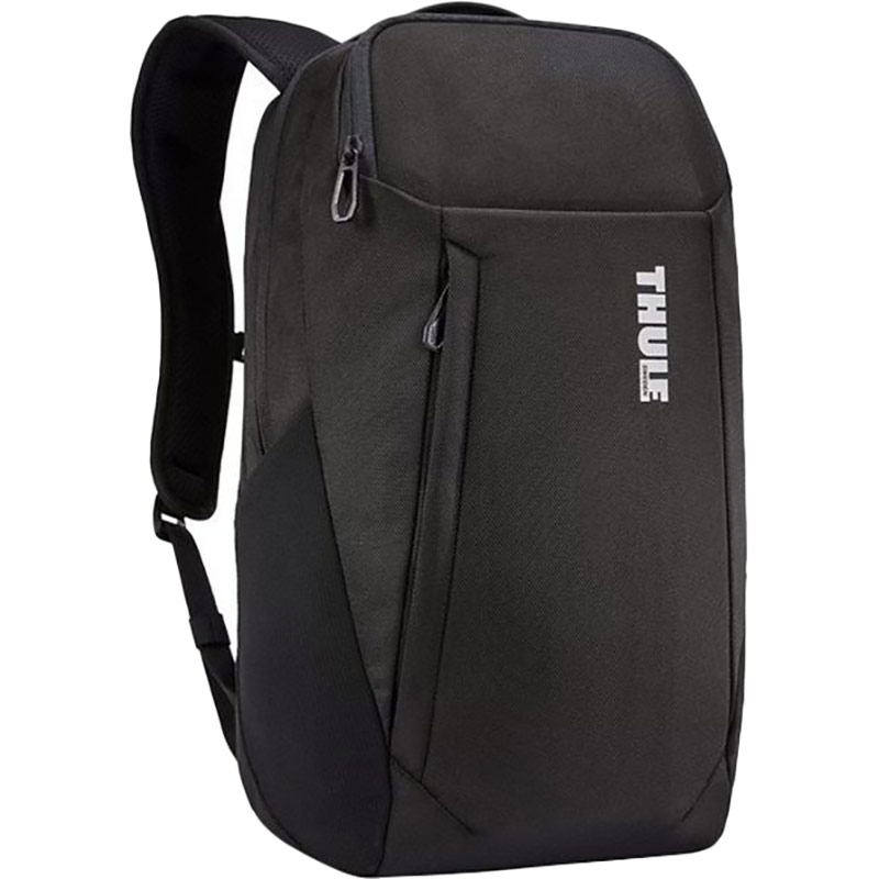 Рюкзак THULE Accent 23L TACBP-2116 Black (3204813) Пол универсальный