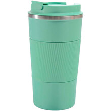 Термокружка ARDESTO Urban 500 мл Green (AR2650GT)