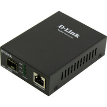 Медиаконвертер D-LINK DMC-G01LC/C1A