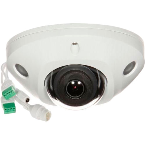 Ip-камера HIKVISION DS-2CD2543G0-IS (2,8 мм)