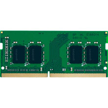 Модуль пам'яті GOODRAM 32Gb DDR4 3200MHz (GR3200S464L22 32G)