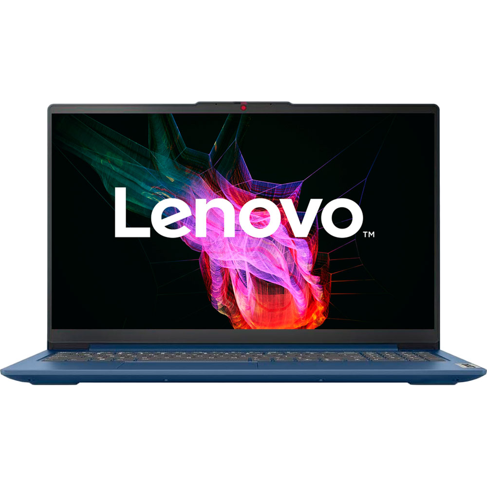 Ноутбук Lenovo IdeaPad Slim 3 15IAN8 Abyss Blue (82XB002HRA)