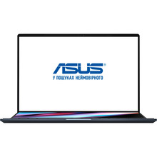 Ноутбук ASUS Zenbook Pro 14 OLED UX8402VU-P1059 Tech Black (90NB10X2-M003L0)