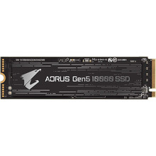 SSD накопичувач GIGABYTE M.2 SSD PCI-Exp5.0 x4 1TB (AG510K1TB)