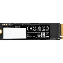 SSD накопичувач GIGABYTE M.2 SSD PCI-Exp4.0 x4 1TB (AG4731TB)