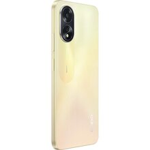 Смартфон OPPO A38 4/128GB Dual Sim Glowing Gold (CPH2579)