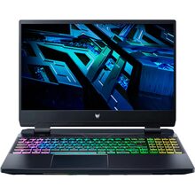 Ноутбук ACER Predator Helios 300 PH315-55 Black (NH.QFTEU.00J)