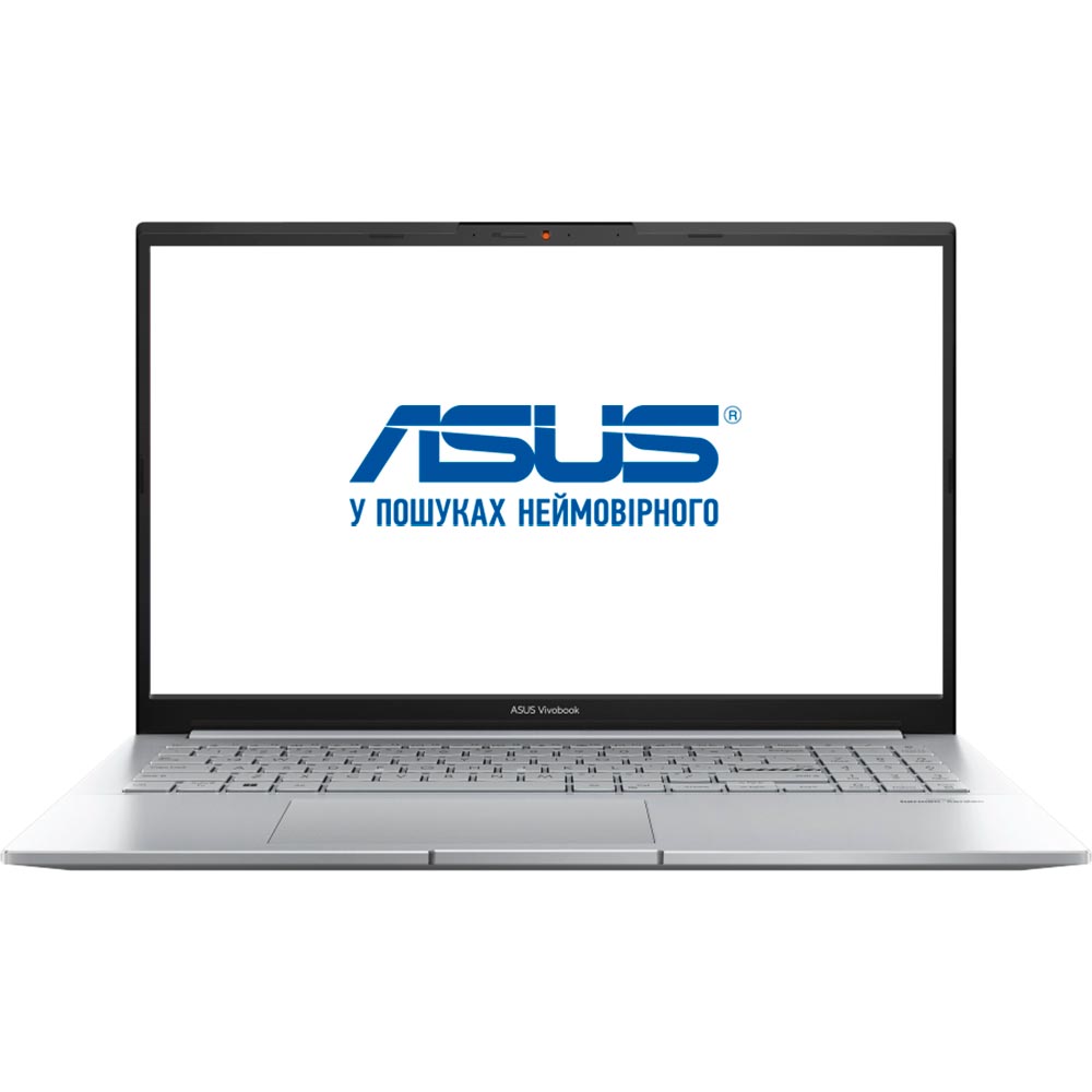 Ноутбук ASUS Vivobook Pro 15 M6500XV-LP018 Cool Silver (90NB1212-M000M0)