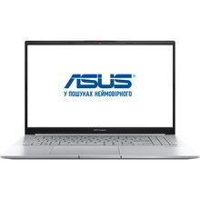 Одеса - Ноутбук ASUS Vivobook Pro 15 M6500XV-LP018 Cool Silver (90NB1212-M000M0)