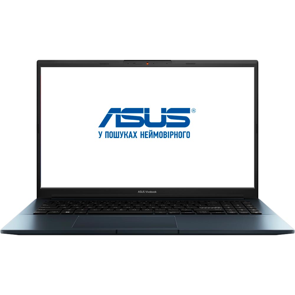 Ноутбук ASUS Vivobook Pro 15 OLED M6500XU-MA013 Quiet Blue (90NB1201-M000F0)