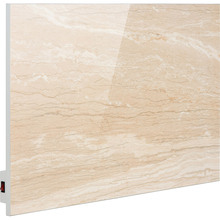 Керамический обогреватель ARDESTO HCP-600BRM Brown Marble