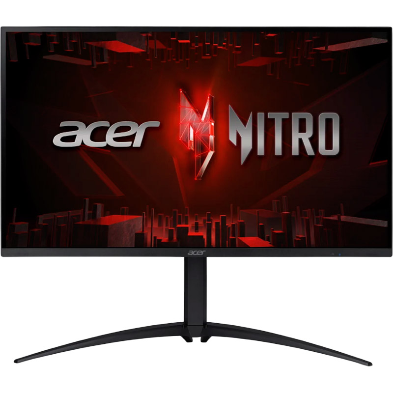 Монитор ACER 27" XV275UP3biiprx (UM.HXXEE.301)