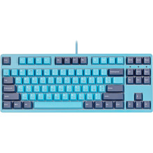 Клавиатура AKKO 3087 Mirror of the Sky Cherry MX Brown Blue (A3087 MI CBR)