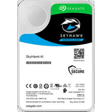 Жесткий диск SEAGATE 18Tb 7200rpm 256Mb SATAIII ST18000VE002