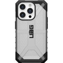 Чохол UAG Plasma для Apple iPhone 15 Pro Ice (114284114343)