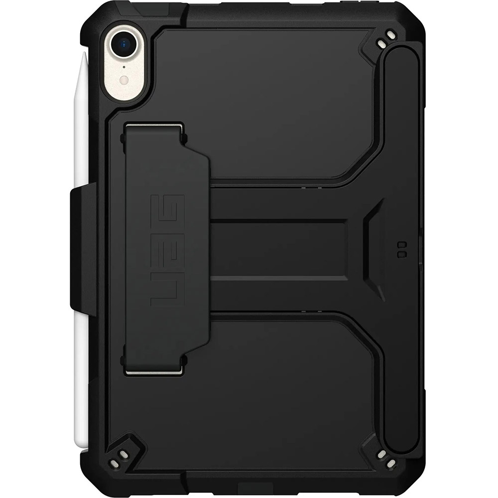 Чехол UAG Scout  для Apple iPad Mini Black (124014114040) Совместимость по модели Apple iPad mini 6 2021