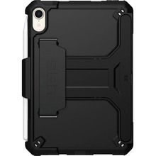 Чехол UAG Scout  для Apple iPad Mini Black (124014114040)