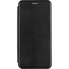 Чохол COLORWAY Simple Book для Samsung Galaxy A05 Black (CW-CSBSGA055-BK)