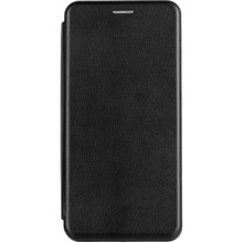 Львів - Чохол COLORWAY Simple Book для Samsung Galaxy A05s Black (CW-CSBSGA057-BK)