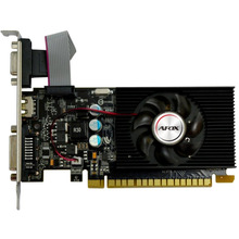 Відеокарта AFOX GeForce GT220 1Gb DDR3 128Bit 668/1308MHz (AF220-1024D3L2)