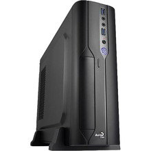 Корпус AeroCool CS-101 400W Black (ACCX-PC04002.11)