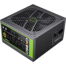 Запоріжжя - Блок живлення GameMax GX-850 Modular