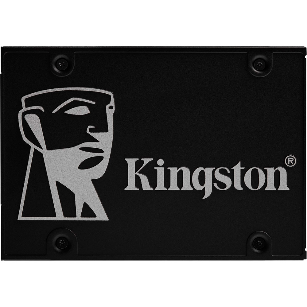 SSD накопичувач KINGSTON KC600 2TB SATAIII (SKC600/2048G)