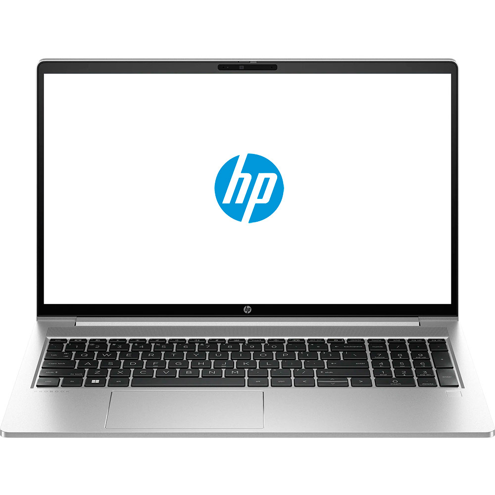 Ноутбук HP ProBook 450 G10 Pike Silver (85C40EA)